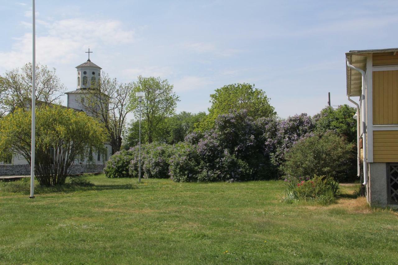 Klockaregarden I Hoegsrum Hogsrum Экстерьер фото